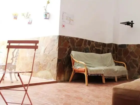 Backpackers Negombo Hostel by City Hub - Lobi