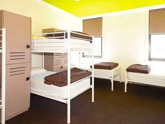 Backpackers Negombo Hostel by City Hub - Oda