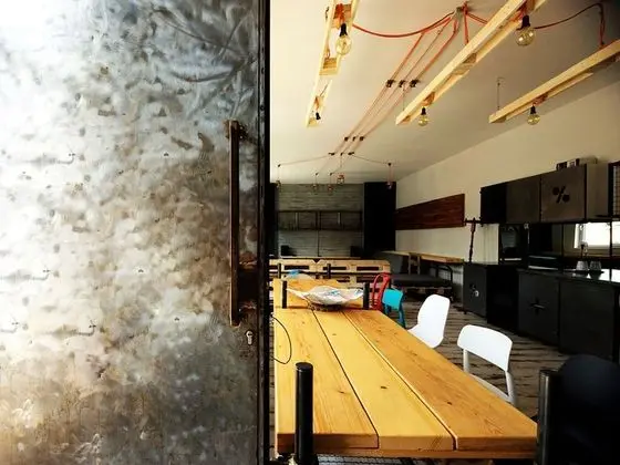 Backpackers Negombo Hostel by City Hub - Yerinde Yemek