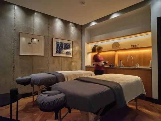 Backstage Hotel-an Atlas Boutique Hotel - Spa