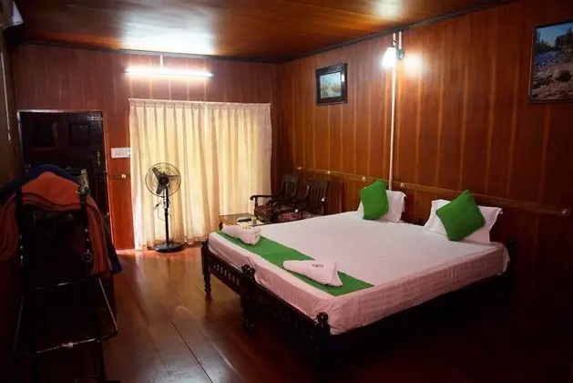 Backwater Retreat - Honeymoon House