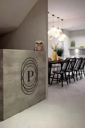 Backy Posh Hostel by Poshtel Vietnam - Lobi