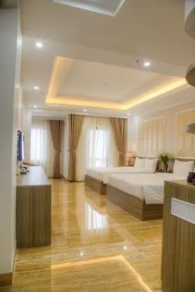 Bacninh Charming Hotel - Oda