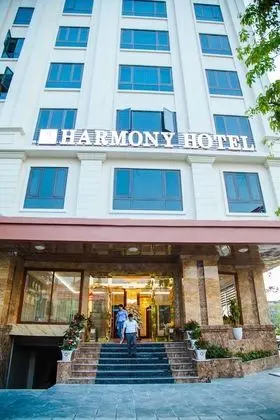 Bacninh Harmony Hotel - Dış Mekan