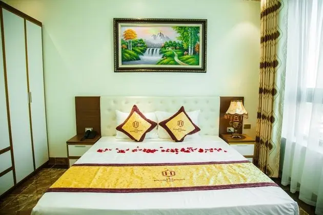 Bacninh Harmony Hotel - Oda