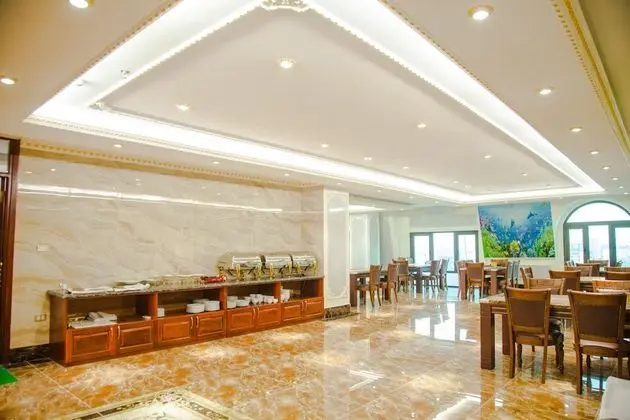 Bacninh Harmony Hotel - Yerinde Yemek