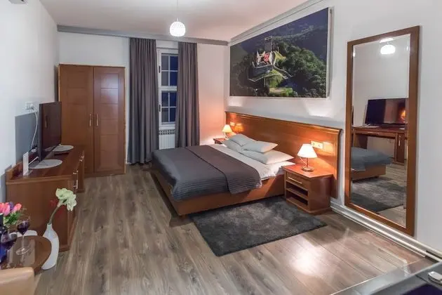 Bacu Apartments Zagreb
