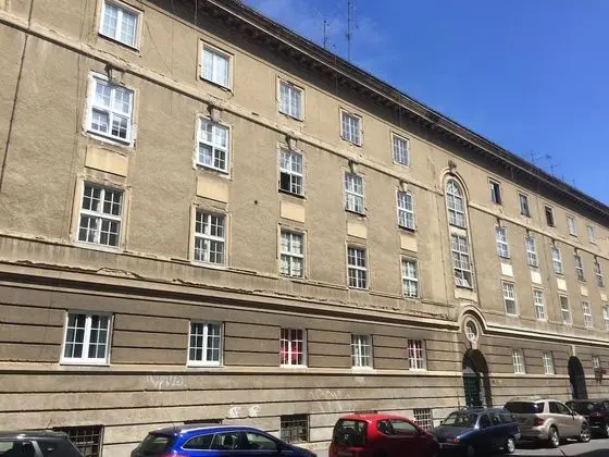 Bacu Apartments Zagreb - Dış Mekan