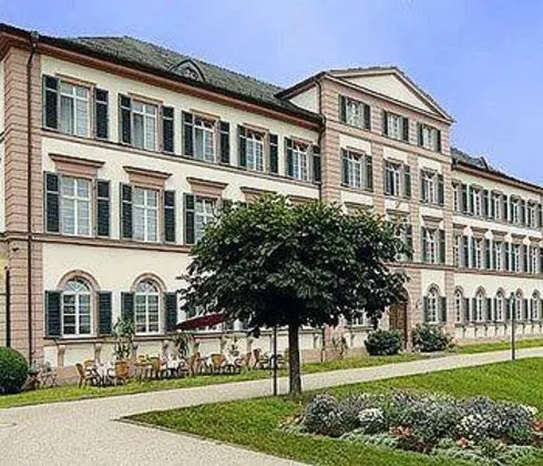 Badhotel Bad Brückenau
