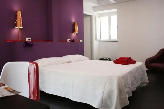 BAD - bed&breakfast and design - Oda