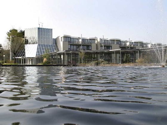 Resort Bad Boekelo