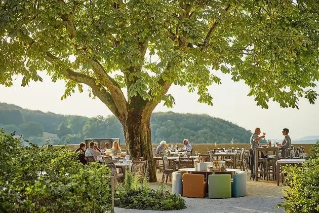 Bad Ramsach Quellhotel