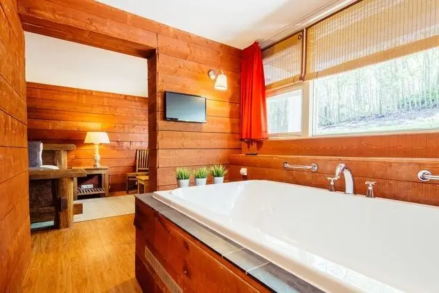 Badhotel Rockanje & Brasserie Lodgers - Oda