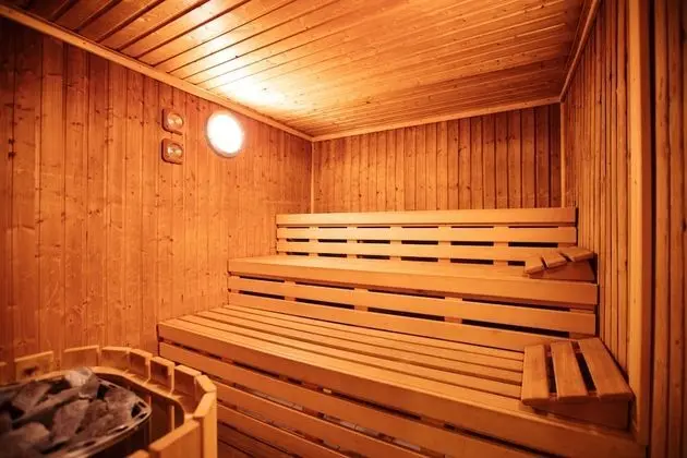 Badhotel Rockanje & Brasserie Lodgers - Spa