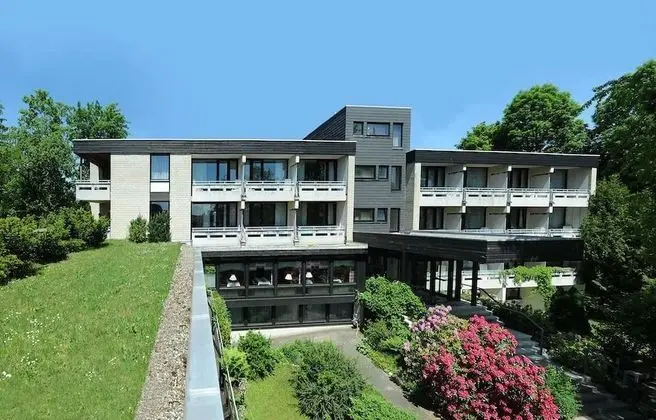 Hotel Bad Stebener Hof