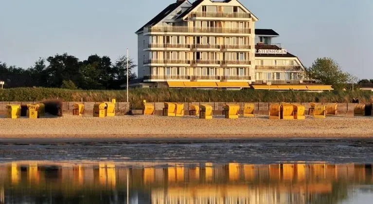 Badhotel Sternhagen