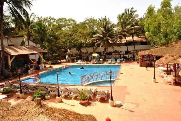 Badala Park Hotel