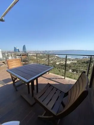 Badam d'Art Boutique Hotel - Dış Mekan