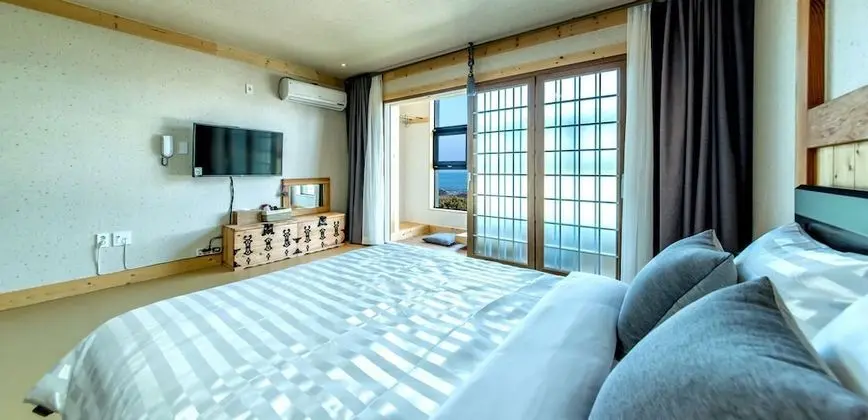 Badamaru Jeju