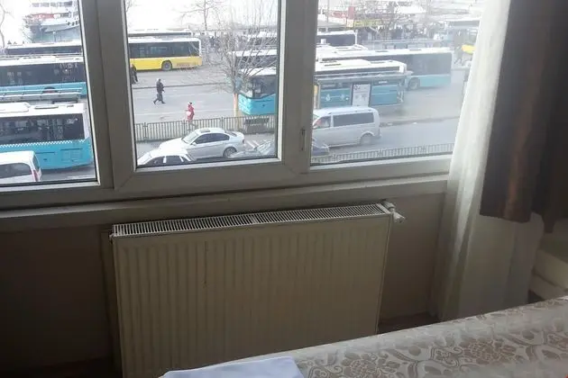 Bade 3 Otel - Genel