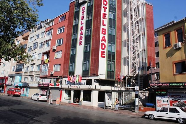 Bade Hotel