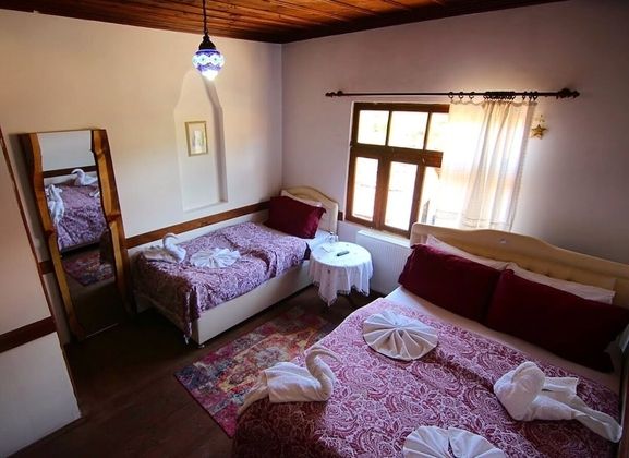 Badeli Konak SafranboluFotoğrafı