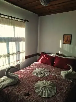 Badeli Konak Safranbolu - Oda