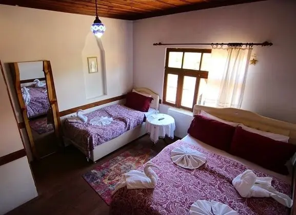 Badeli Konak Safranbolu - Öne Çıkan Resim