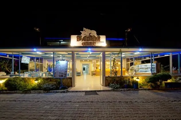 Badem Otel Palamutbükü