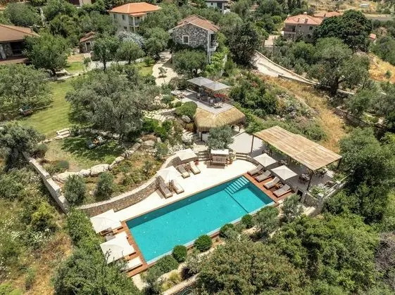 Bademli Bahçe Otel