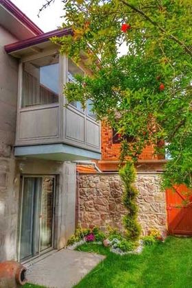 Bademli Garden SuitFotoğrafı
