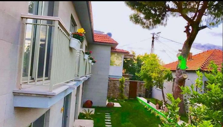 Bademli Garden SuitFotoğrafı