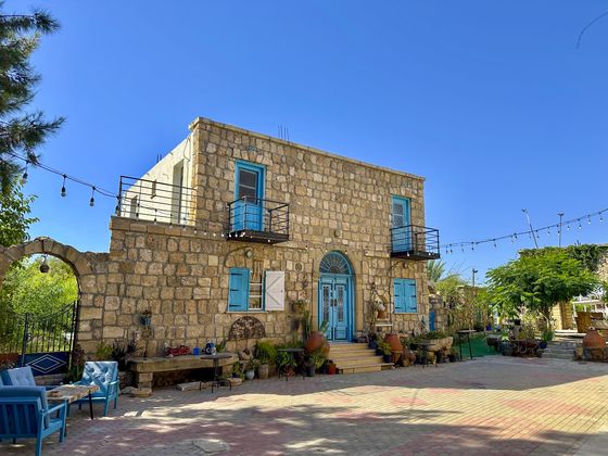 Bademli Stone HouseFotoğrafı