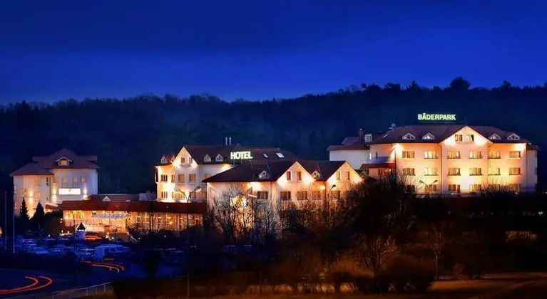 Bäder Park Hotel