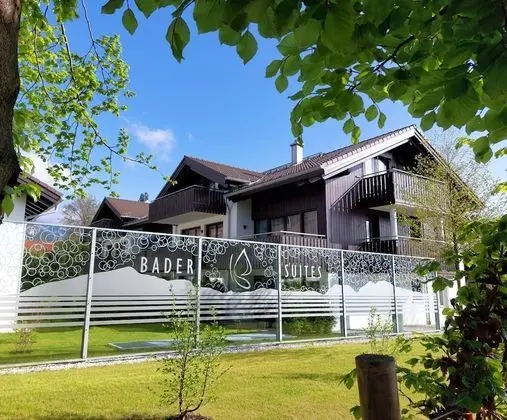 Bader Suites