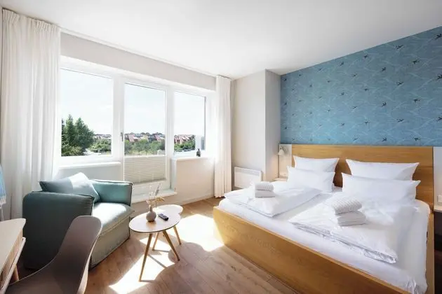 Bades Huk Marina Hotel - Öne Çıkan Resim