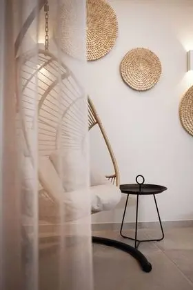 Bades Huk Marina Hotel - Spa