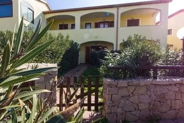 Badesi Sun & Sea Apartments