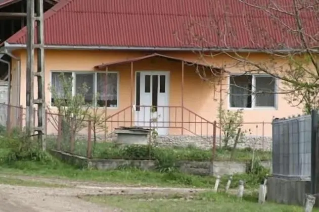 Badesti Farm House