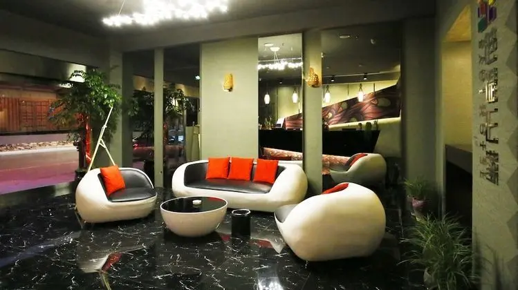 Badi Hotel Lijiang