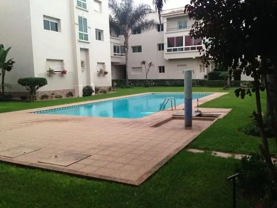 Badia Residence