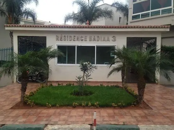 Badia Residence - Dış Mekan