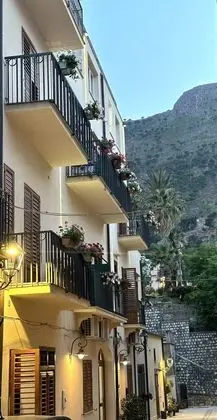 Badia Rooms & Breakfast - Dış Mekan