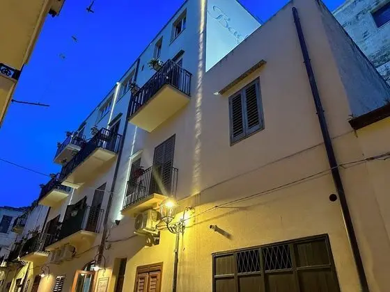 Badia Rooms & Breakfast - Öne Çıkan Resim