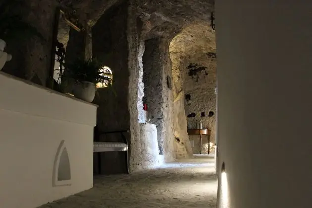 Badia Santa Maria De Olearia