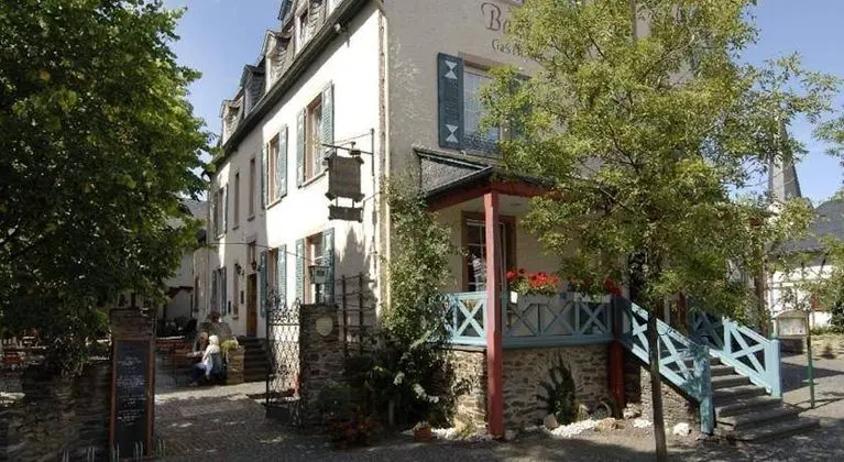 Hotel Badische Kellerey