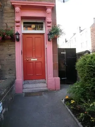 Badjao Bed and Breakfast - Dış Mekan