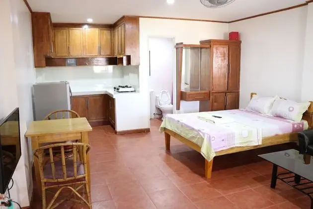 BADLADZ Staycation Condos - Öne Çıkan Resim