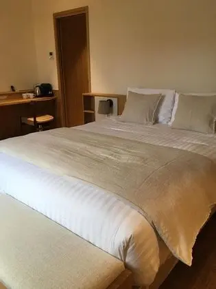 Badon Boutique Hôtel - Oda