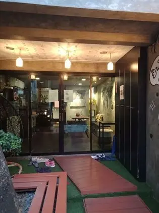 BADU sukhumvit - Yerinde Yemek